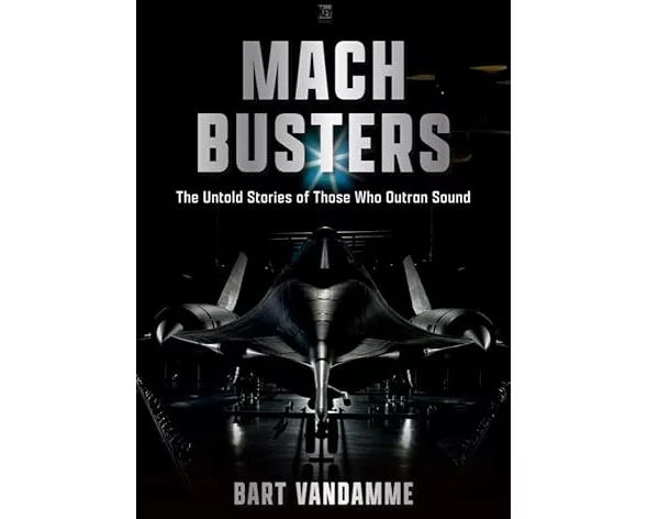 Mach Buster