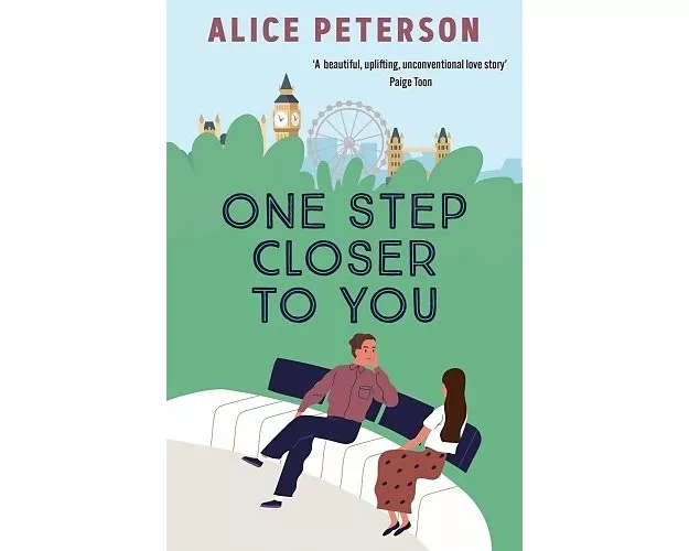 One Step Closer to You