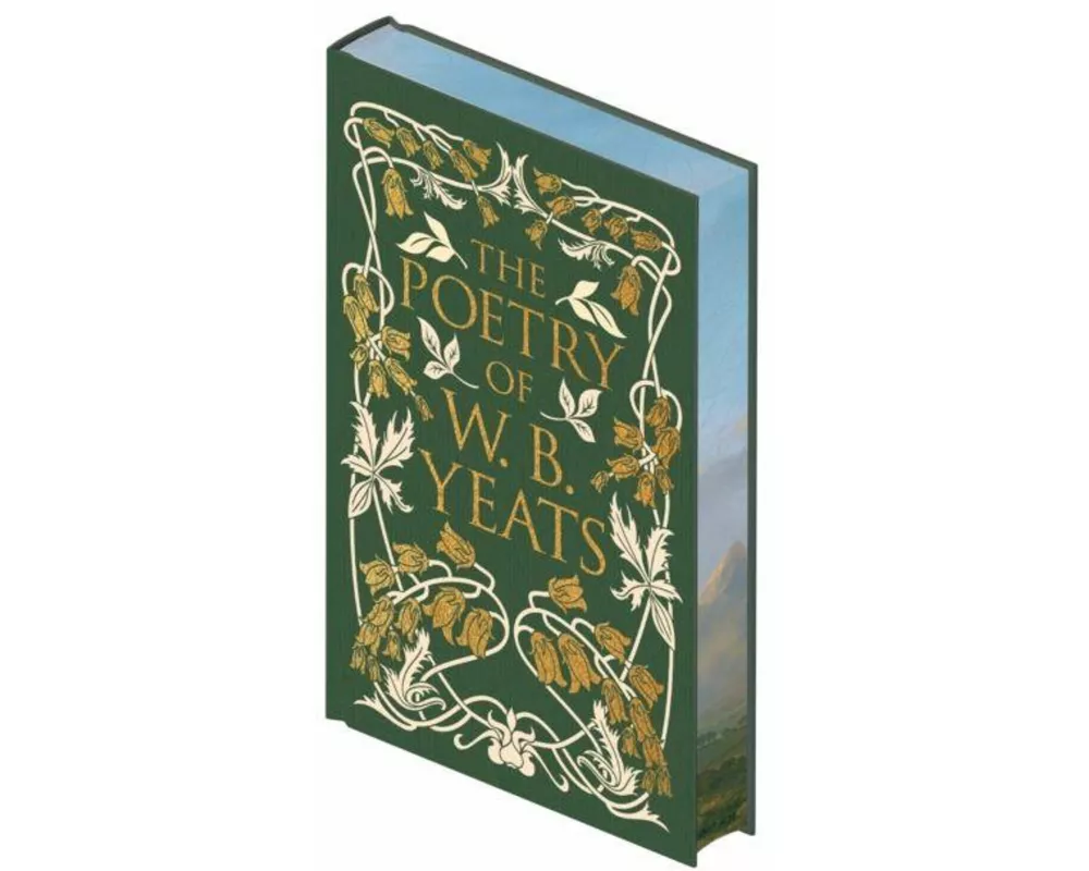 The Poetry of W. B. Yeats