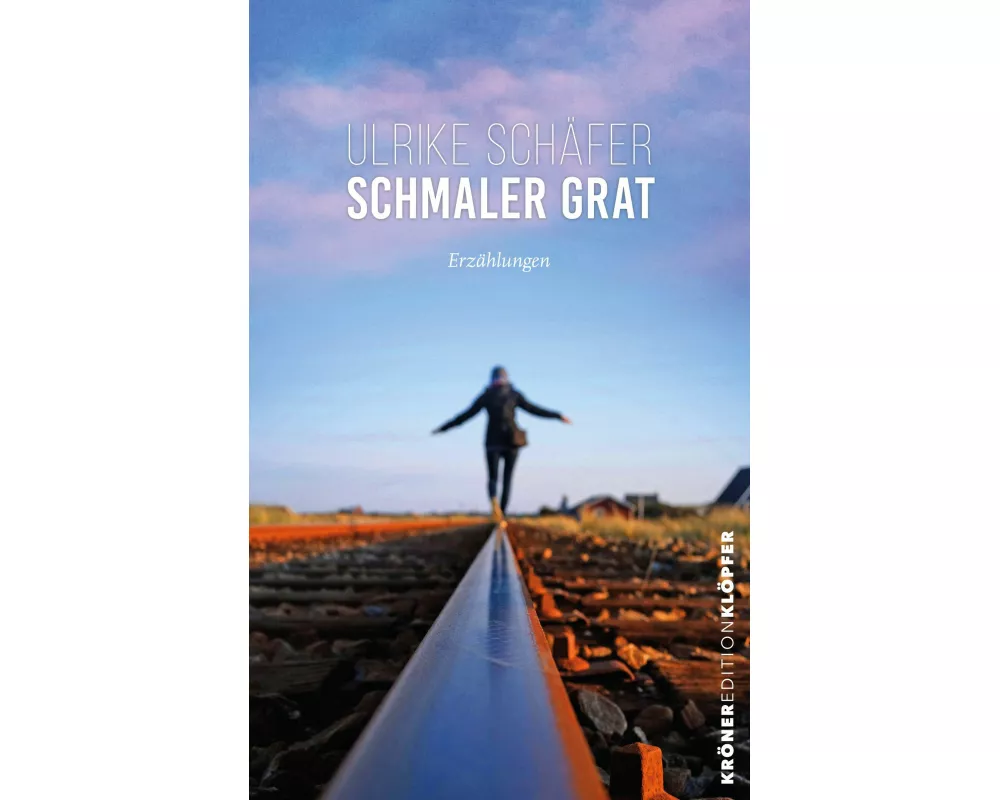 Schmaler Grat