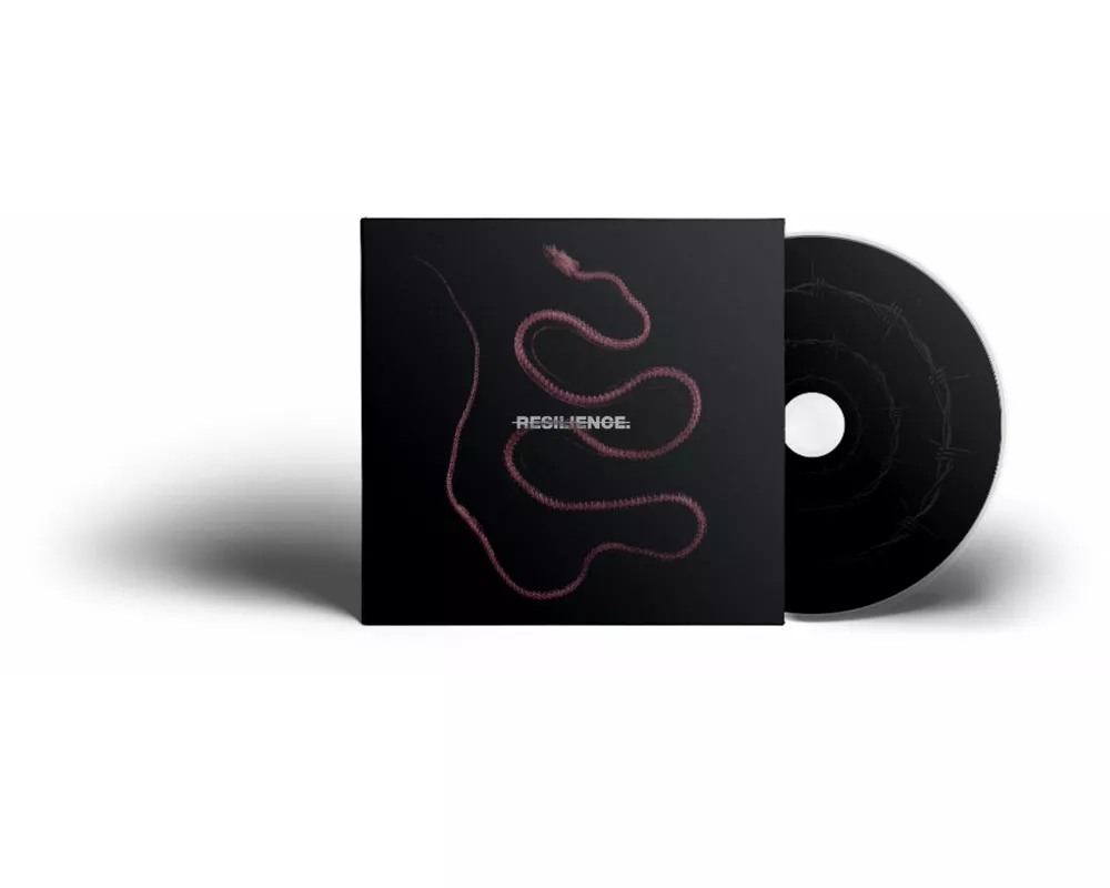 Resilience (Digisleeve)