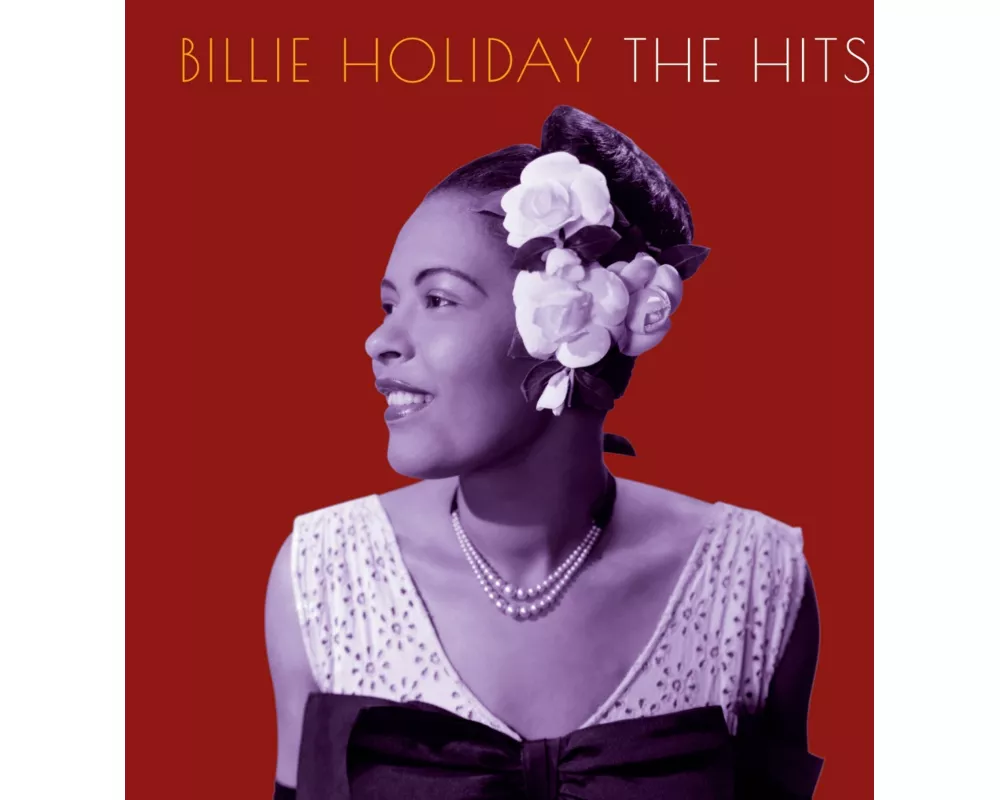 The Hits (2CD)