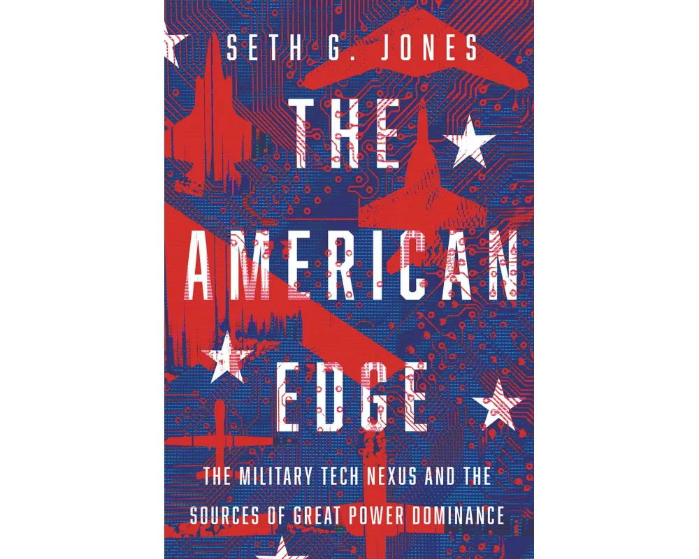 The American Edge