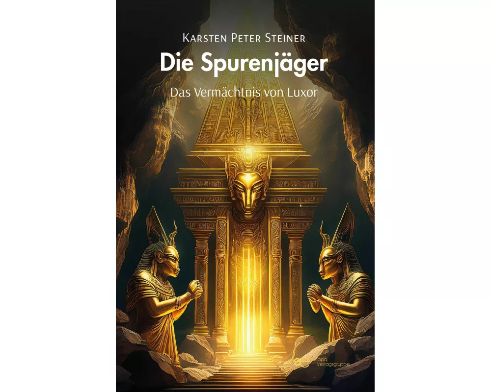 Die SpurenjÄger - Das VermÄchtnis Von Luxor