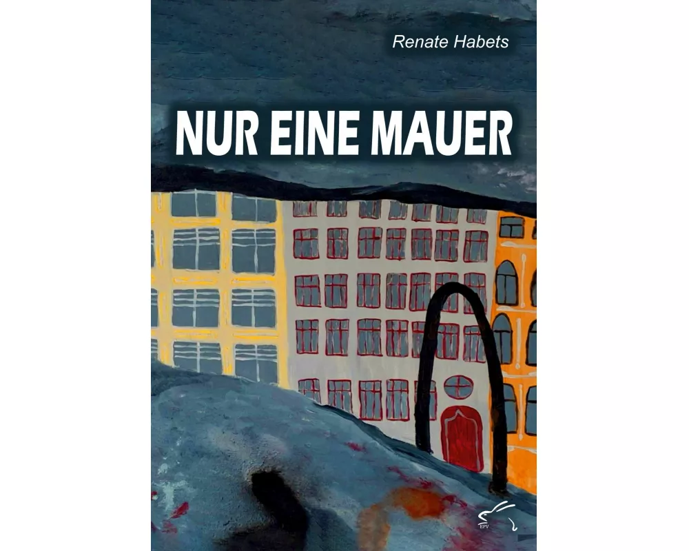 Nur eine Mauer