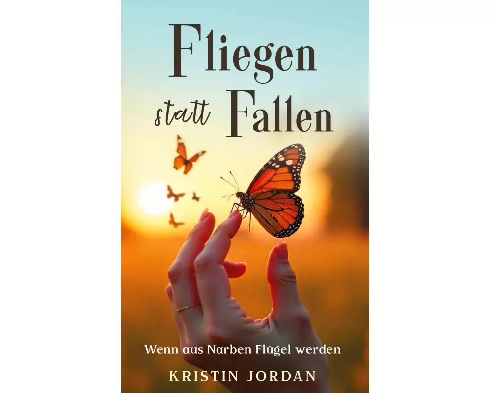 Fliegen statt Fallen
