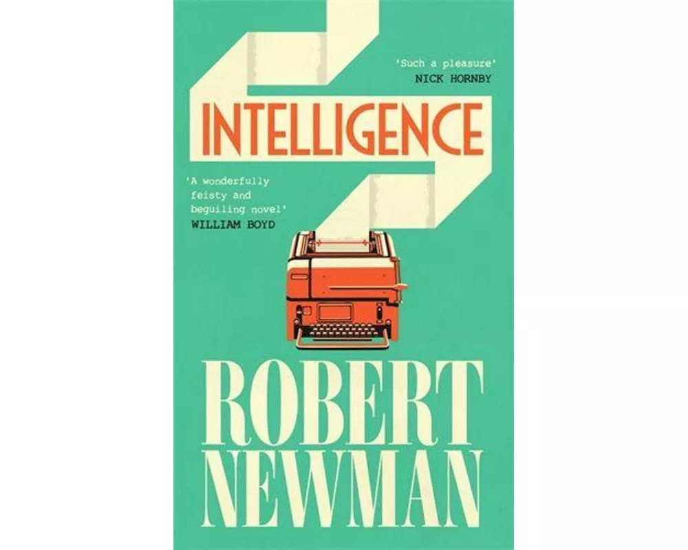 Intelligence