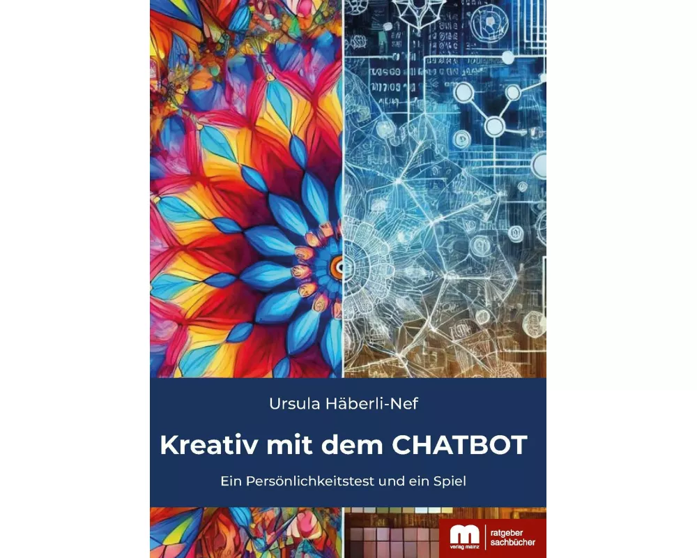 Kreativ mit dem CHATBOT