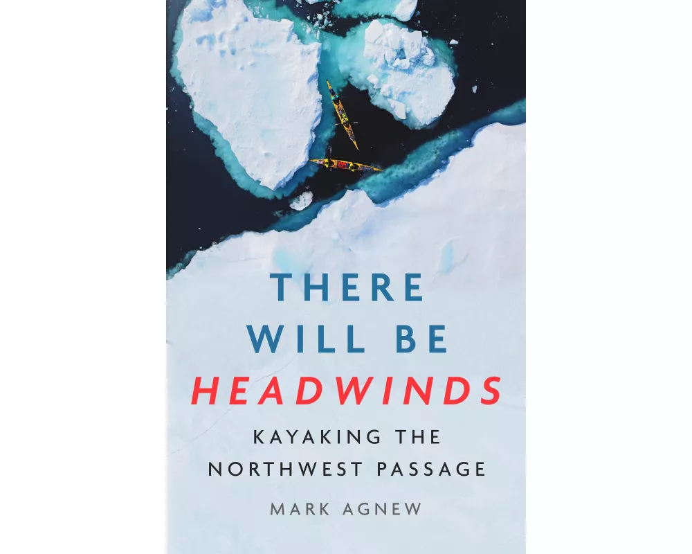 There Will Be Headwinds