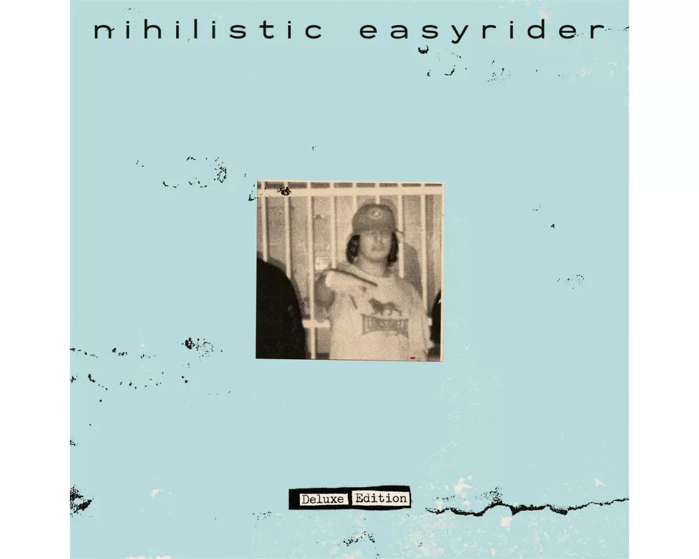 Deluxe Edition