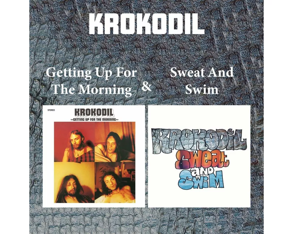 Getting Up For the Morning & Sweath And Swim