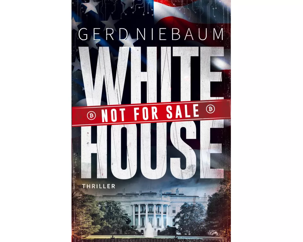 White House not for Sale!
