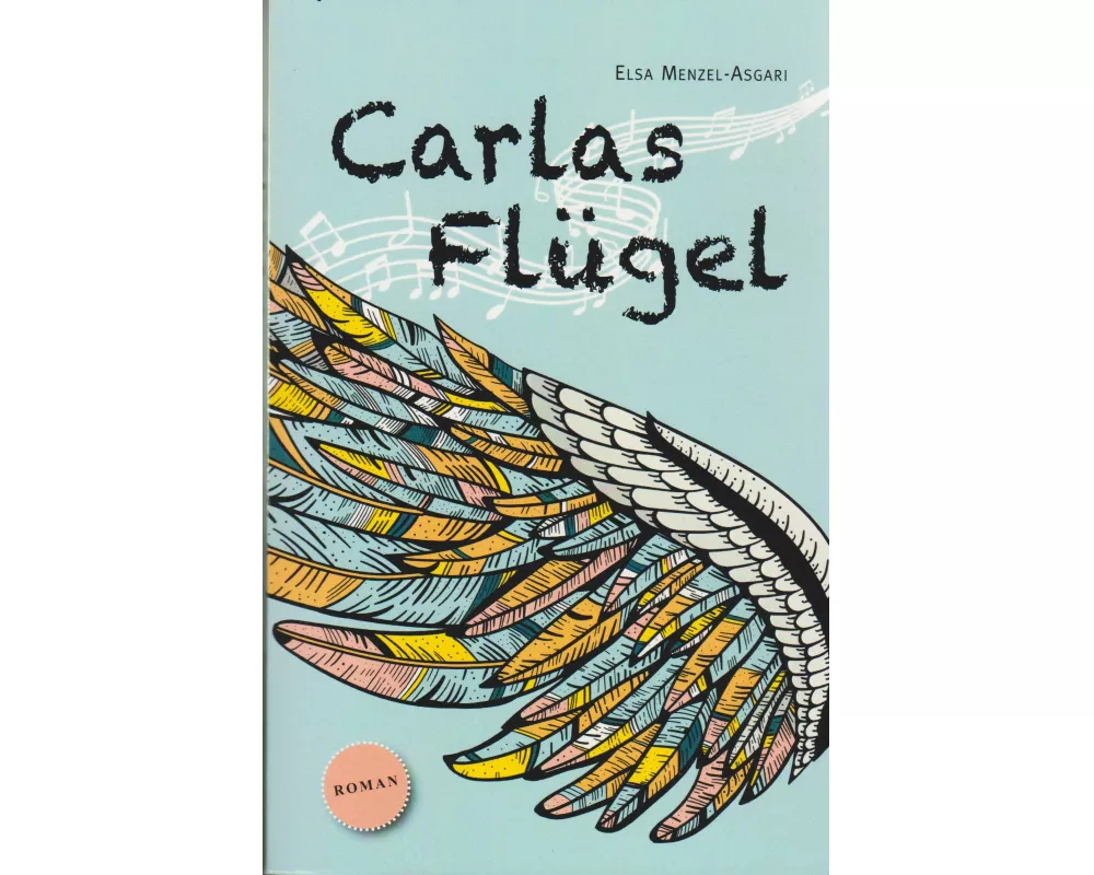 Carlas Flügel