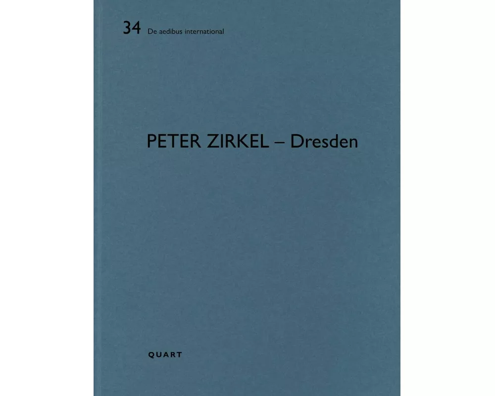 Peter Zirkel – Dresden
