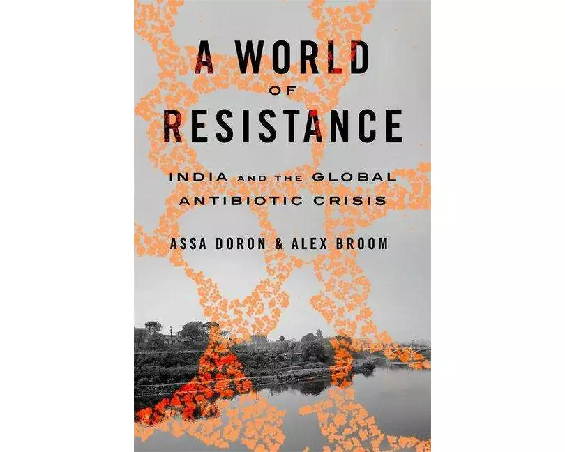 A World of Resistance