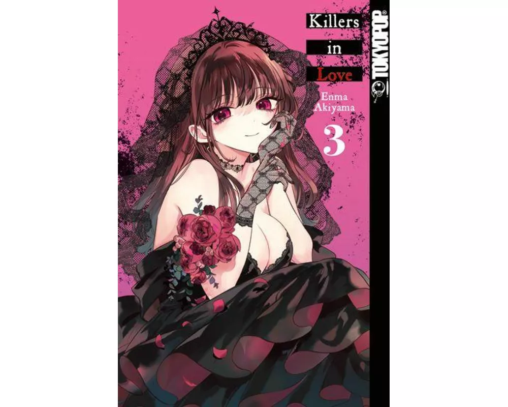 Killers in Love 03