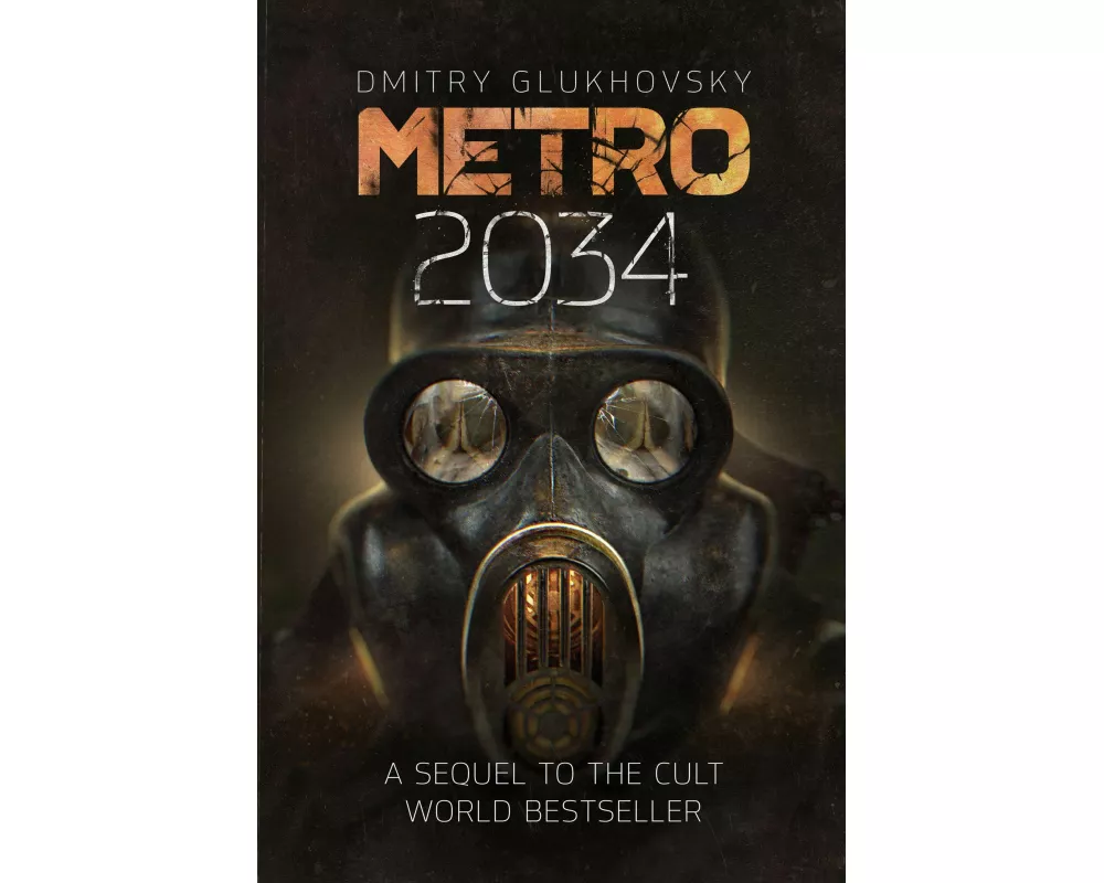 Metro 2034