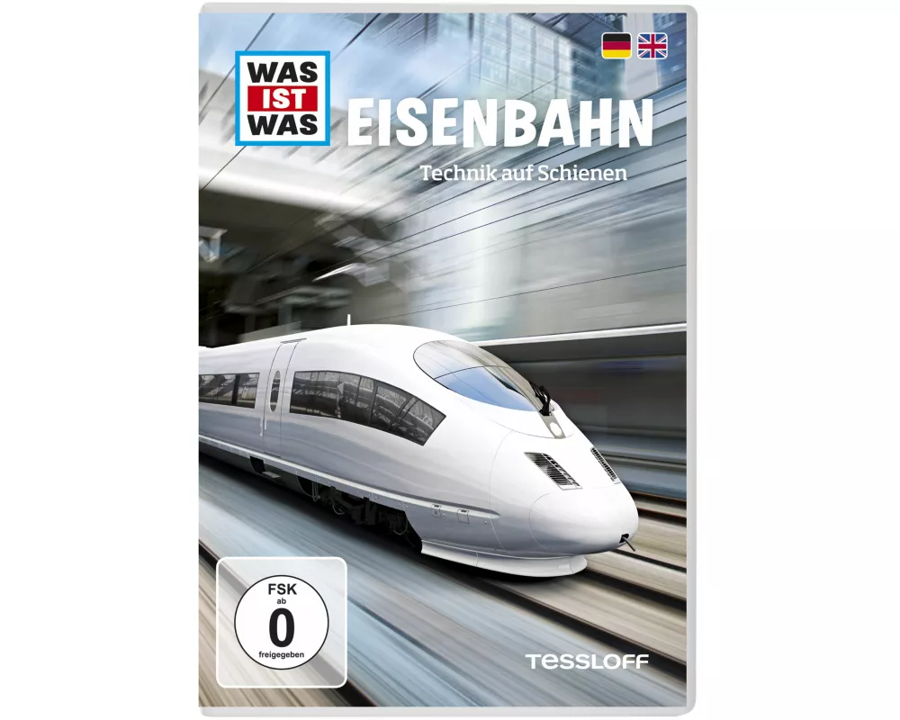Was ist was