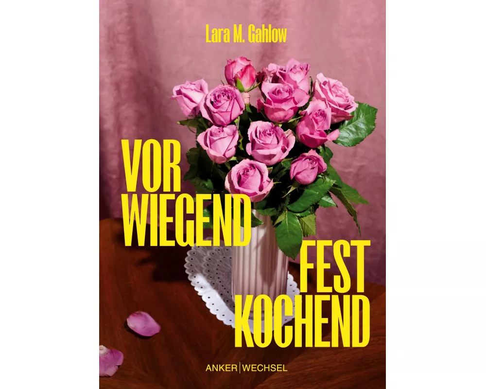 Vorwiegend festkochend