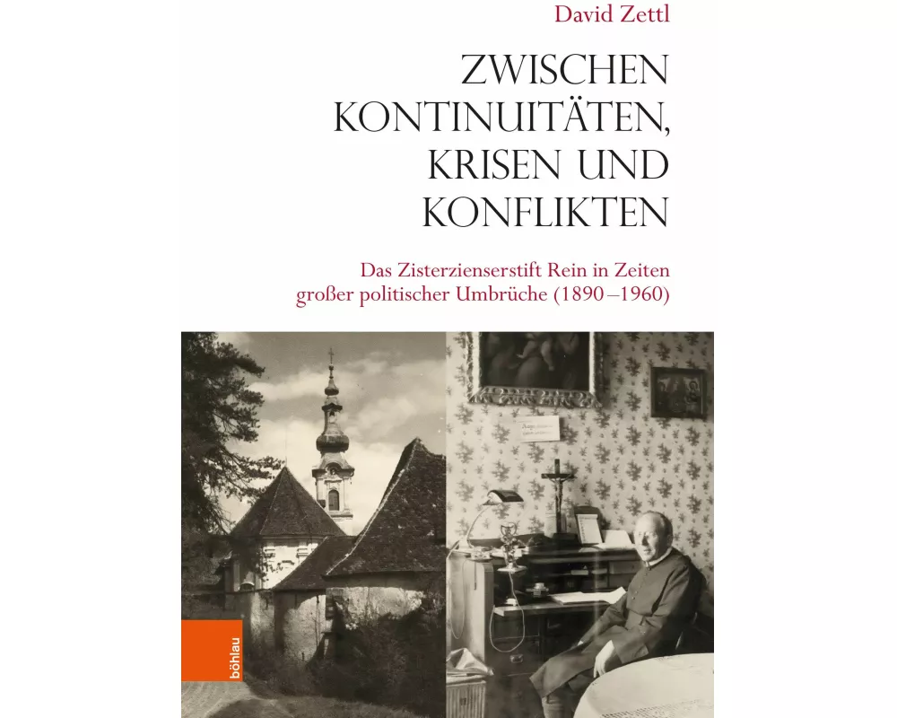Zwischen Kontinuitäten, Krisen und Konflikten
