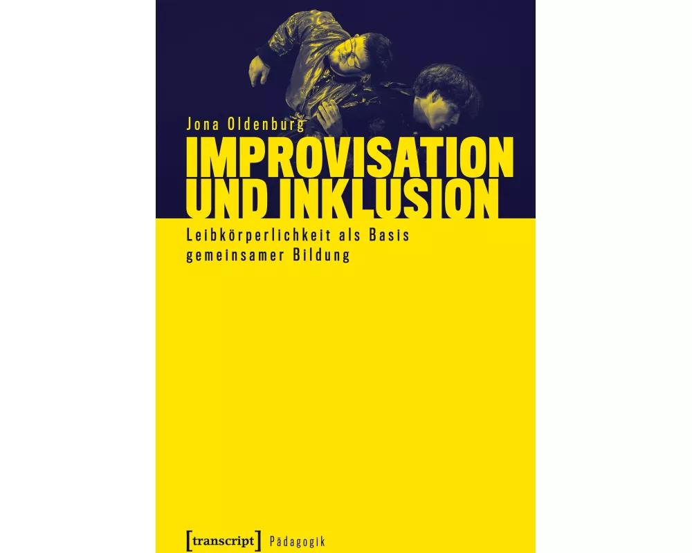 Improvisation und Inklusion