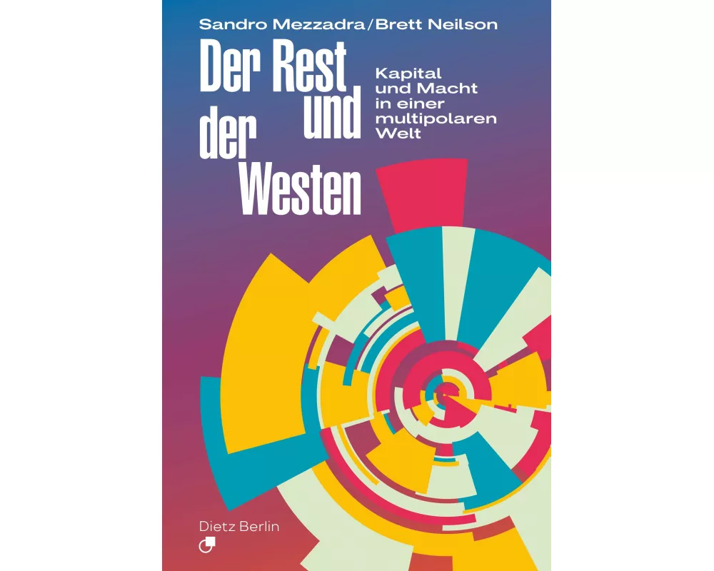 Der Rest und der Westen