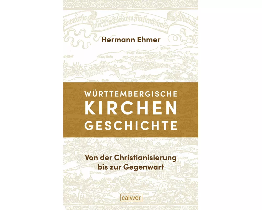 Württembergische Kirchengeschichte