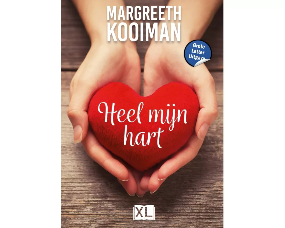 Heel mijn hart