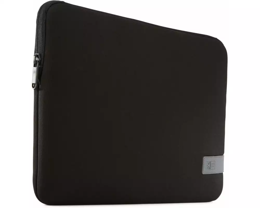 Case Logic Notebook-Sleeve Reflect 13.3" Schwarz