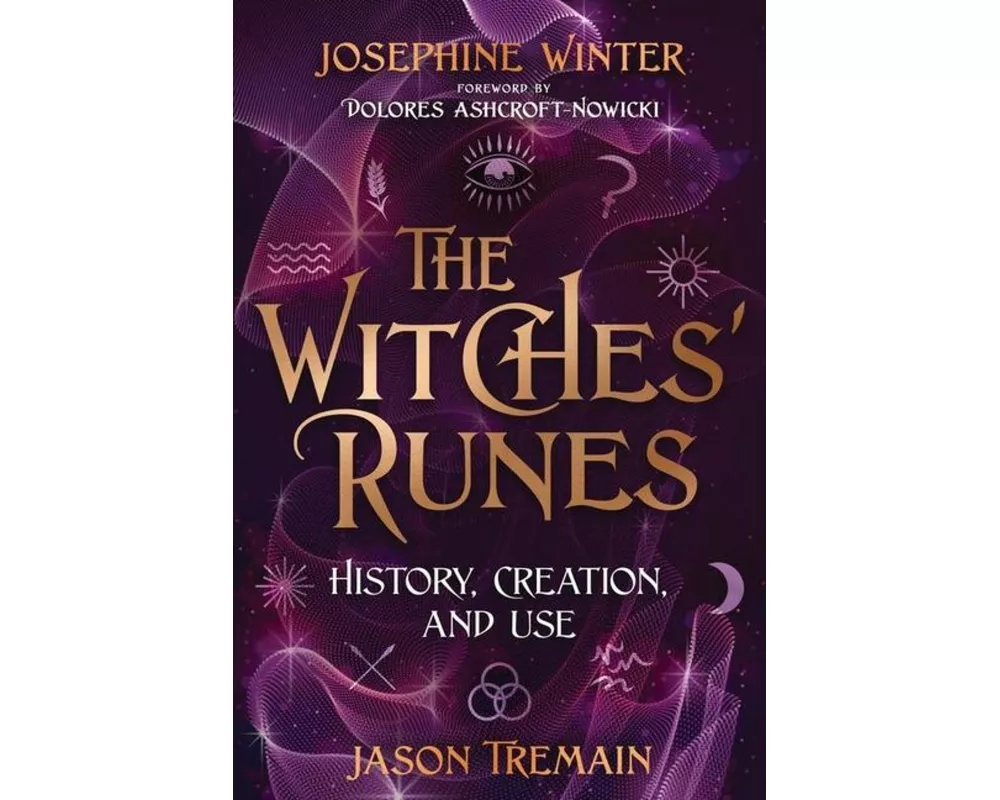 The Witches' Runes