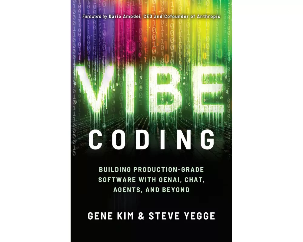 Vibe Coding