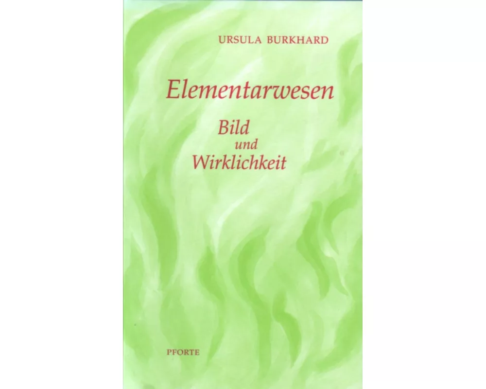 Elementarwesen