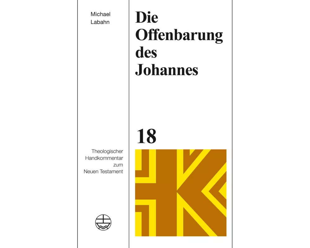 Die Offenbarung des Johannes