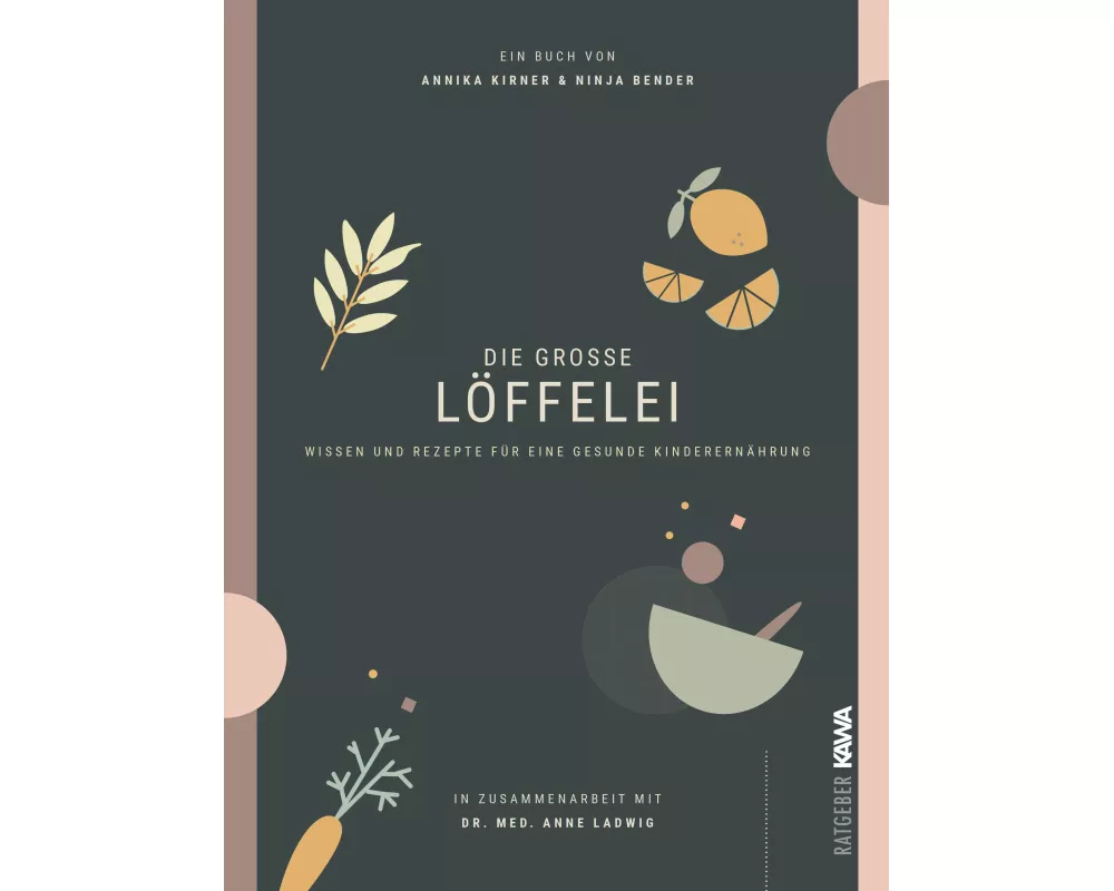 Die große Löffelei