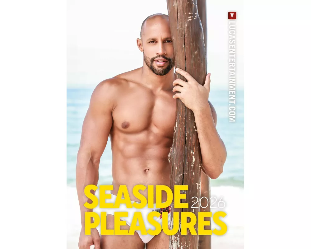 Lucas Men - Seaside Pleasures 2026