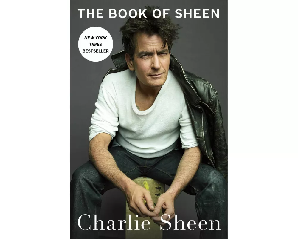 The Book of Sheen