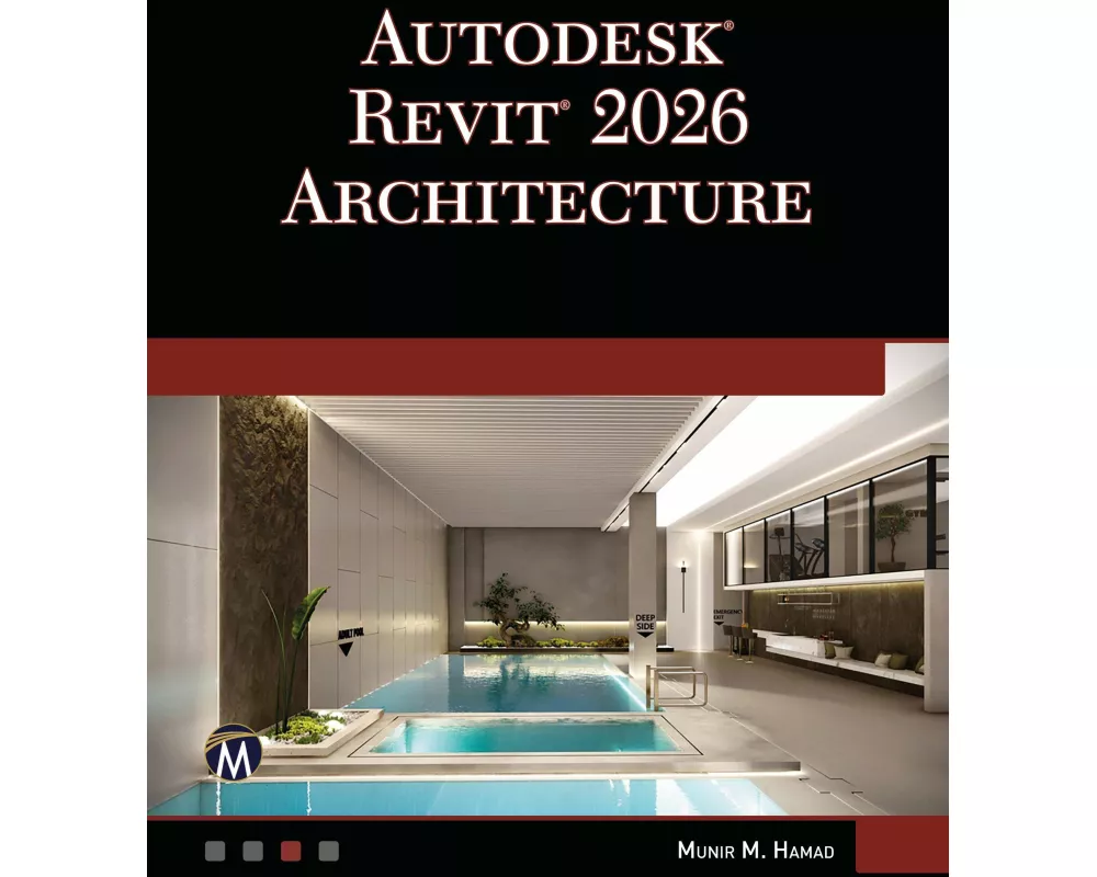 Autodesk Revit 2026 Architecture