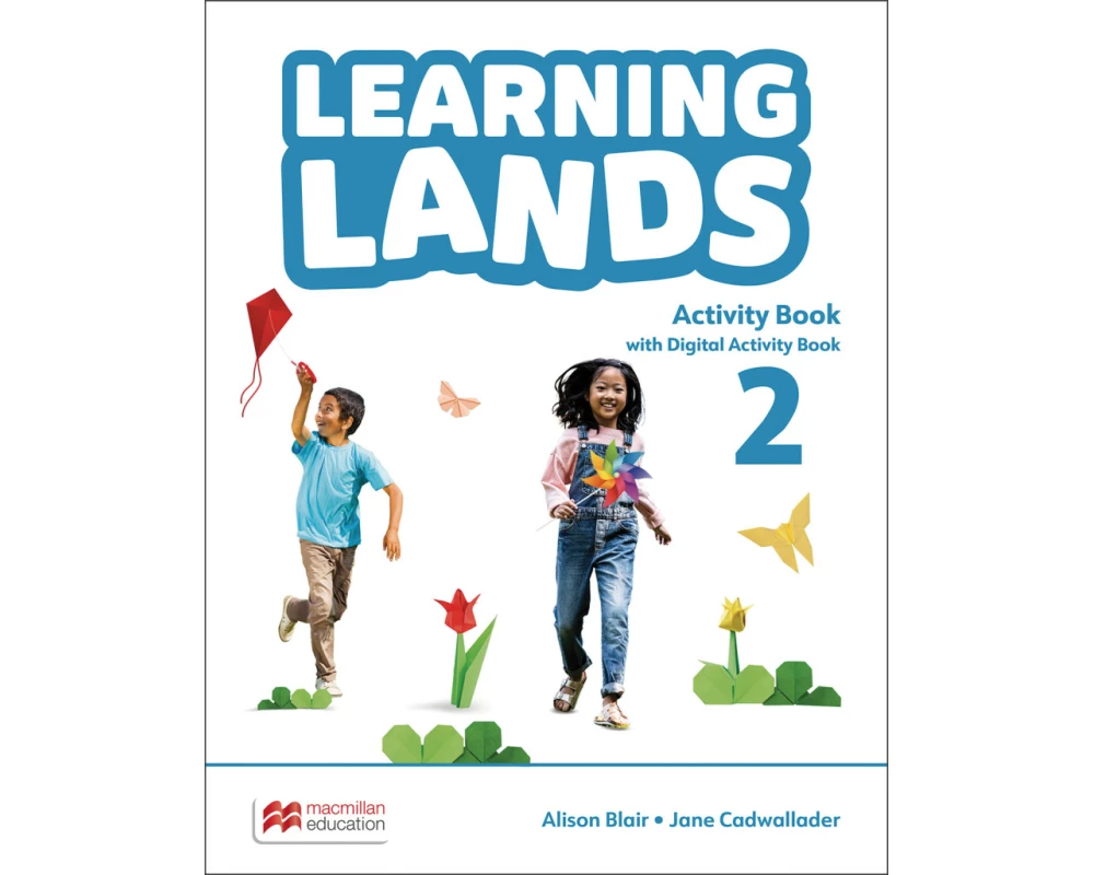 Learning Lands 2