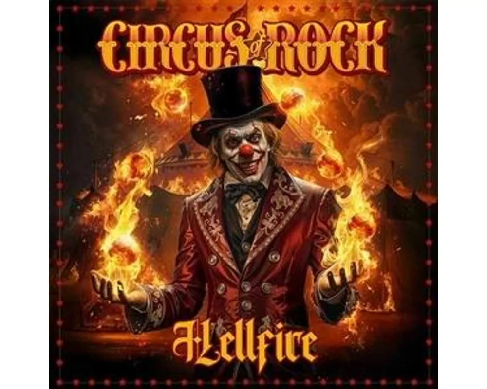 Hellfire