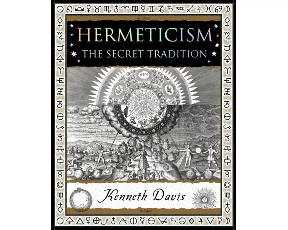 Hermeticism