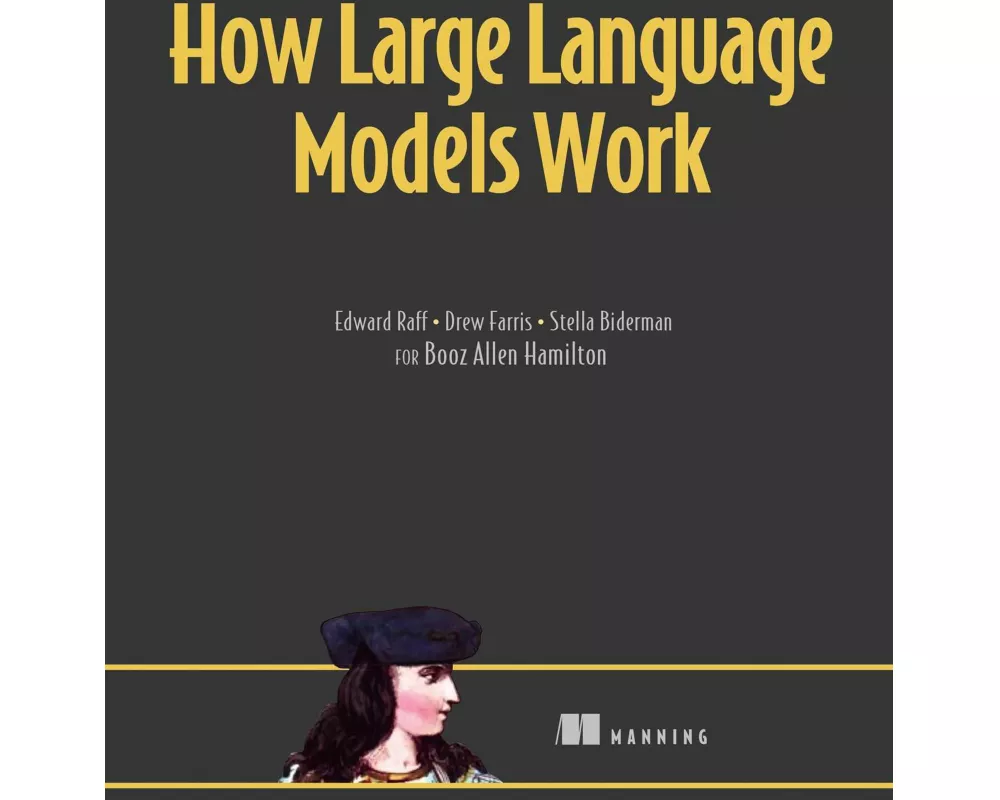 How Large Language Models Work