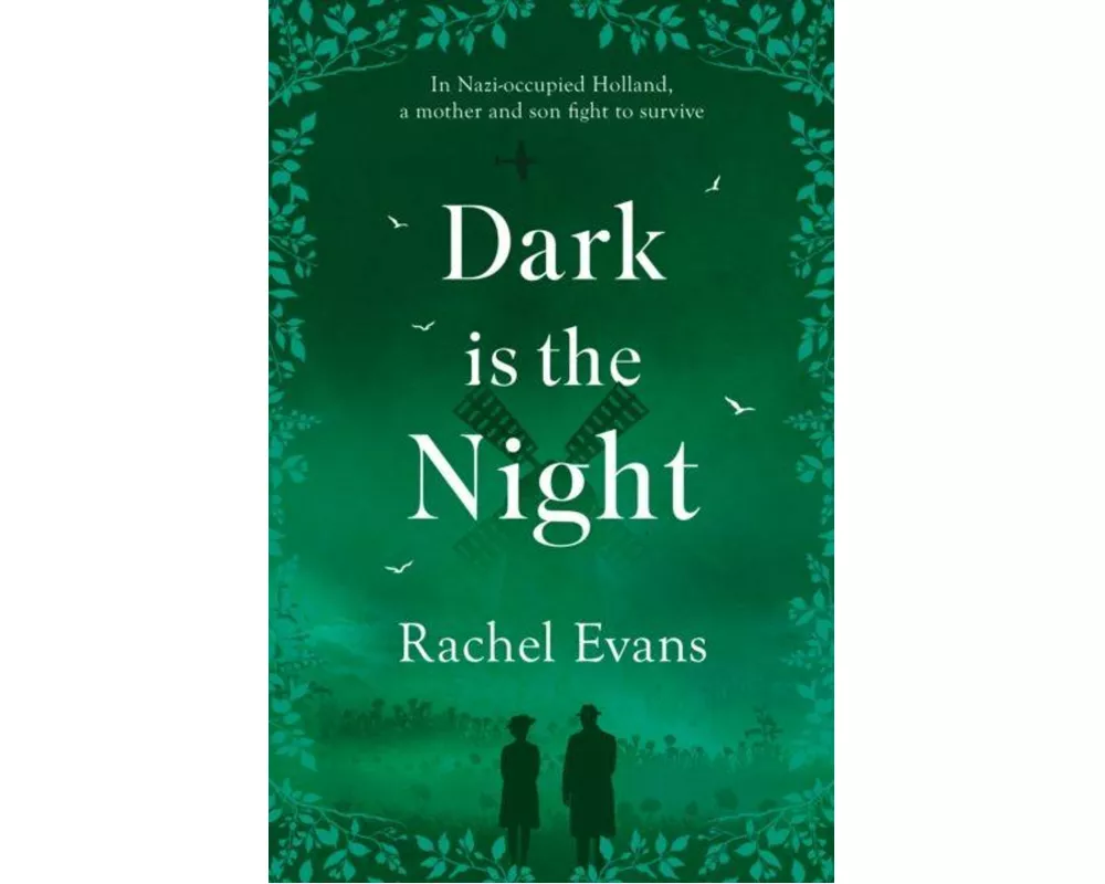 Dark is the Night
