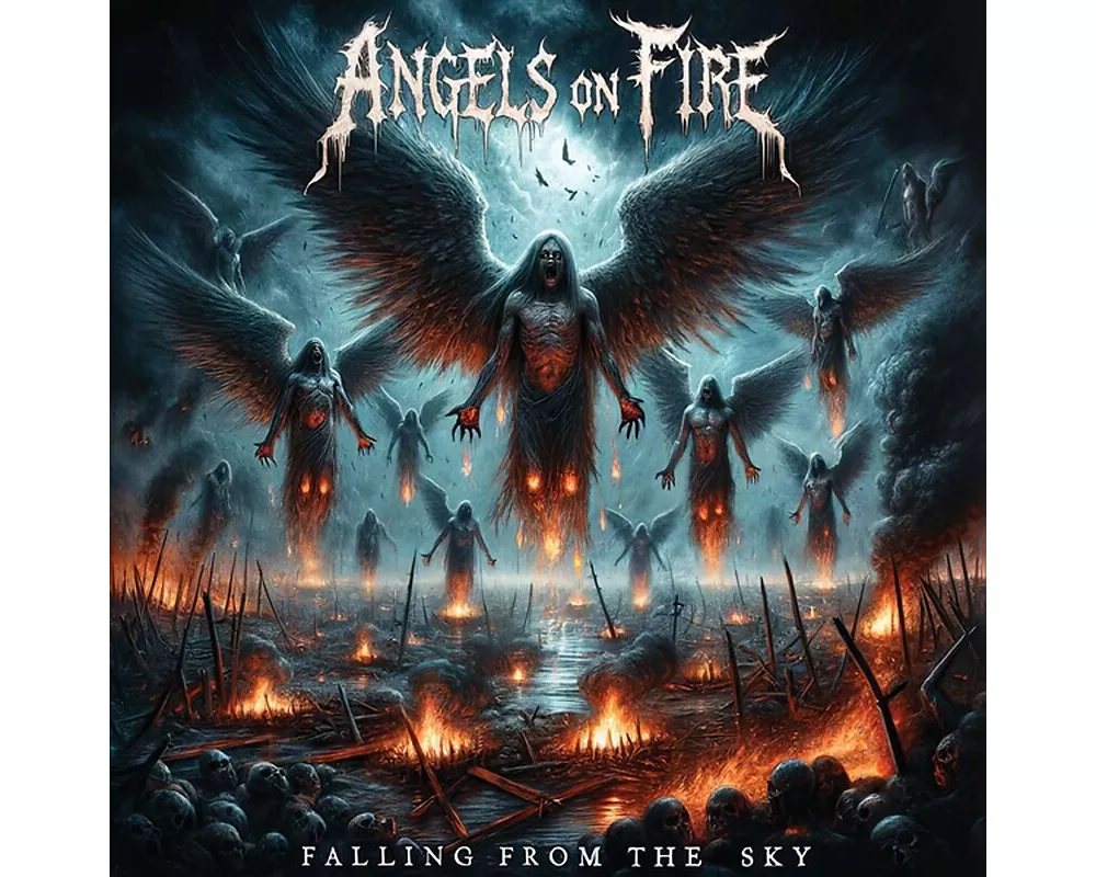 Falling from the Sky