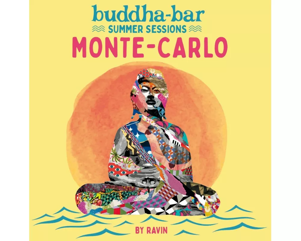 Monte-Carlo Summer Sessions