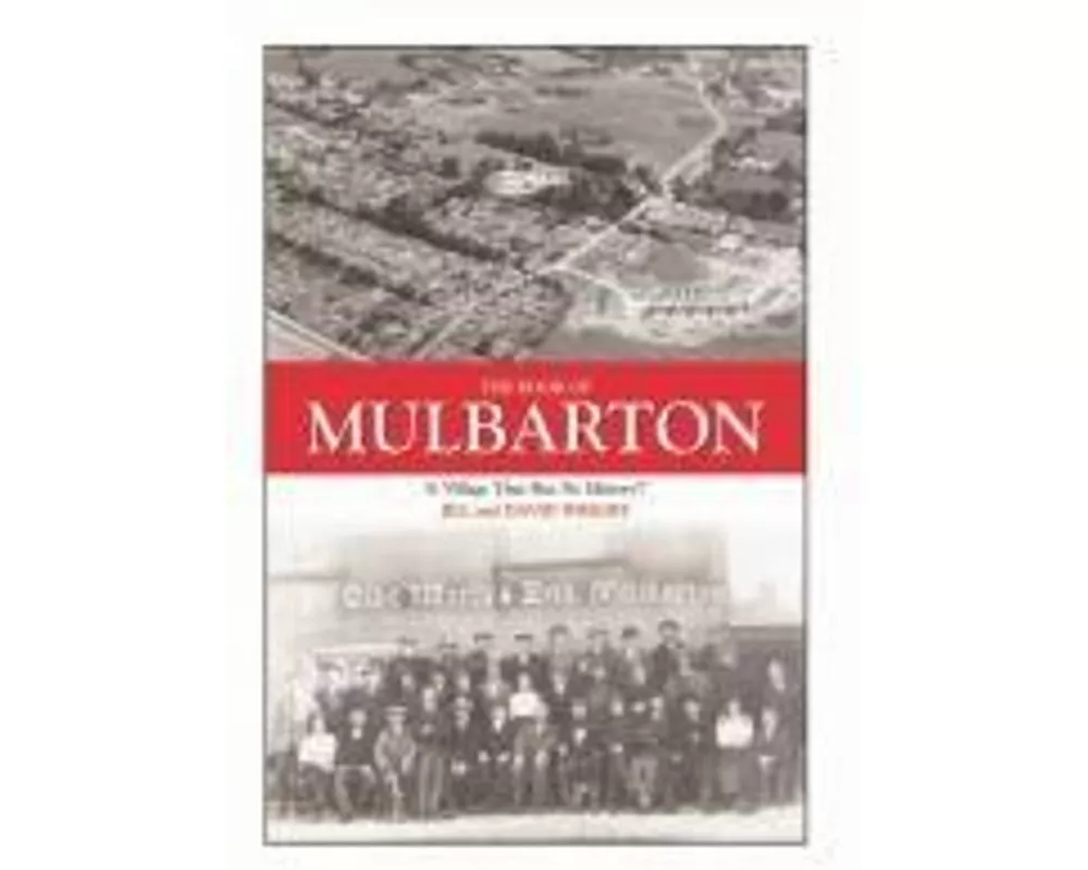 The Book of Mulbarton