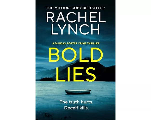 Bold Lies