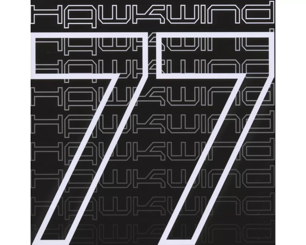 Hawkwind 77