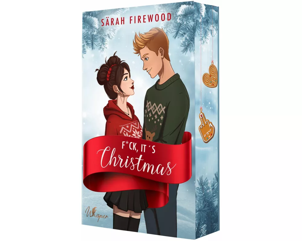 F*ck, it's Christmas