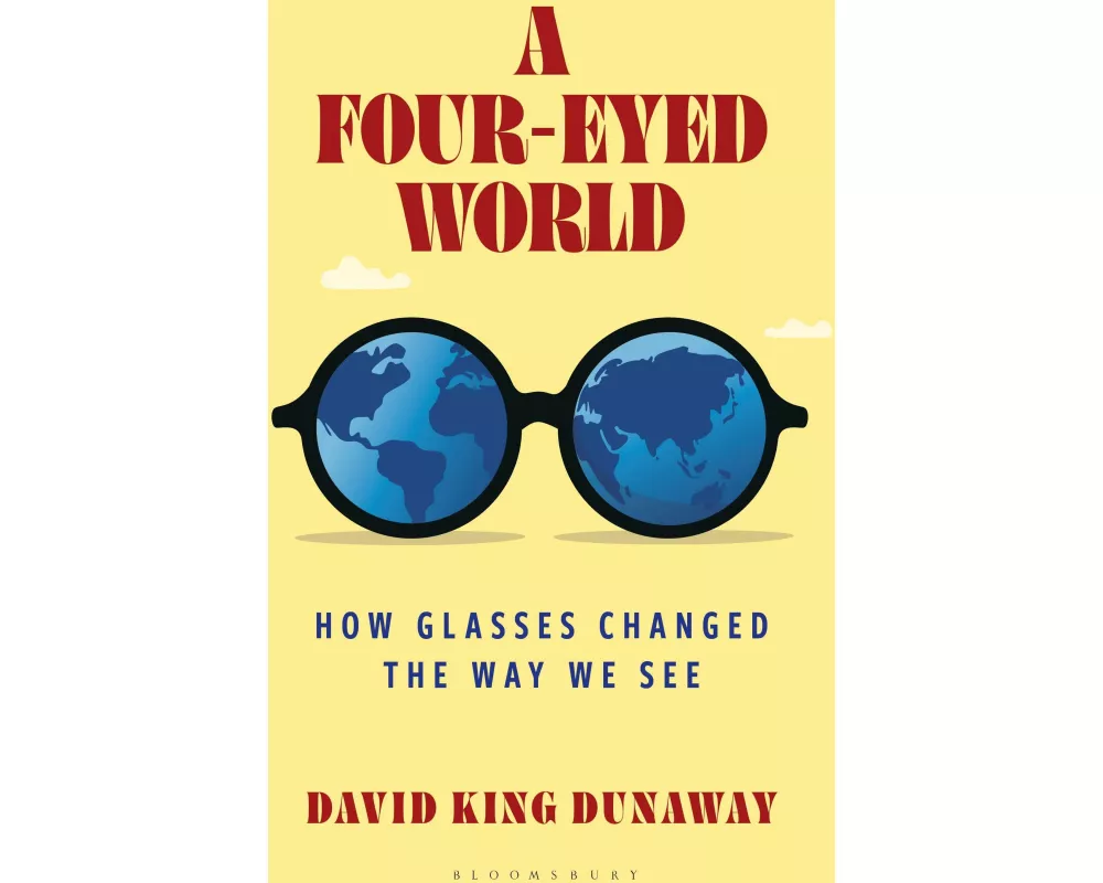 A Four-Eyed World
