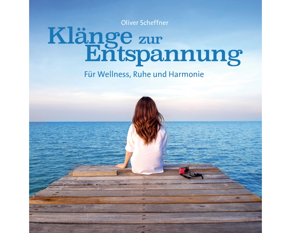 Klänge zur Entspannung